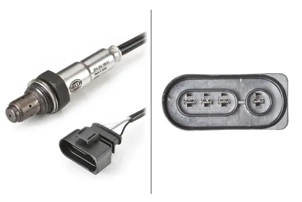 ламбда-сонда HELLA               