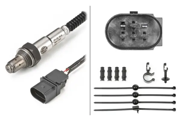 ламбда-сонда HELLA               