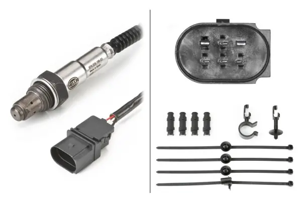 ламбда-сонда HELLA               