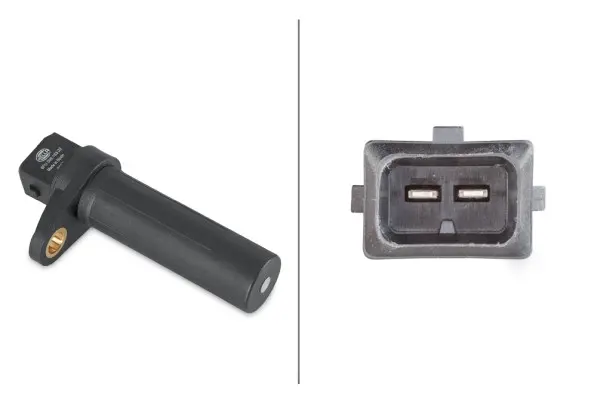 импулсен датчик, колянов вал HELLA               