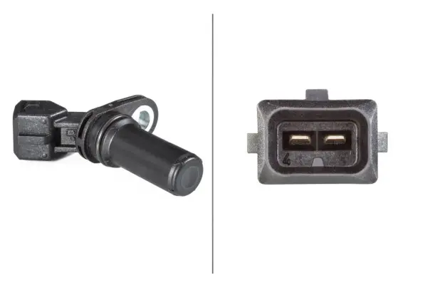 импулсен датчик, колянов вал HELLA               