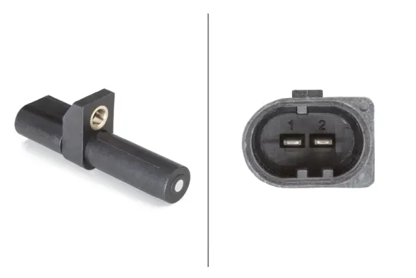 импулсен датчик, колянов вал HELLA               