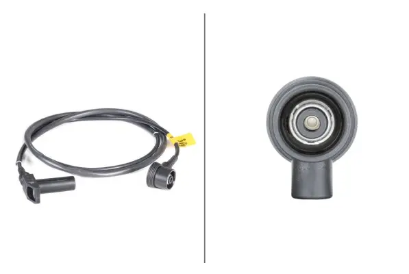 импулсен датчик, колянов вал HELLA               