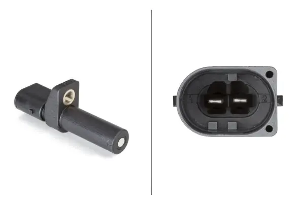 импулсен датчик, колянов вал HELLA               