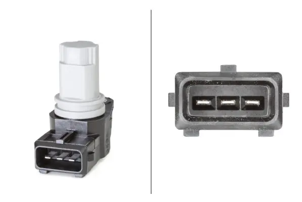 датчик, положение на разпределителния вал HELLA               