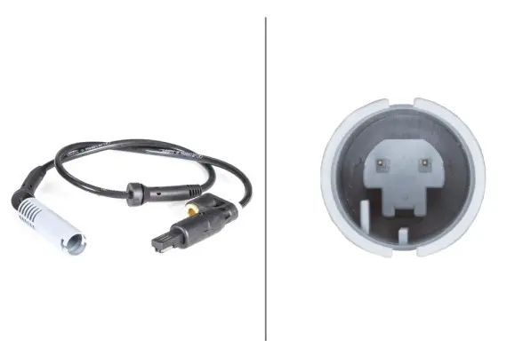 датчик, обороти на колелото HELLA               