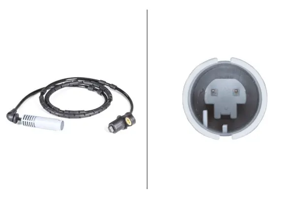 датчик, обороти на колелото HELLA               