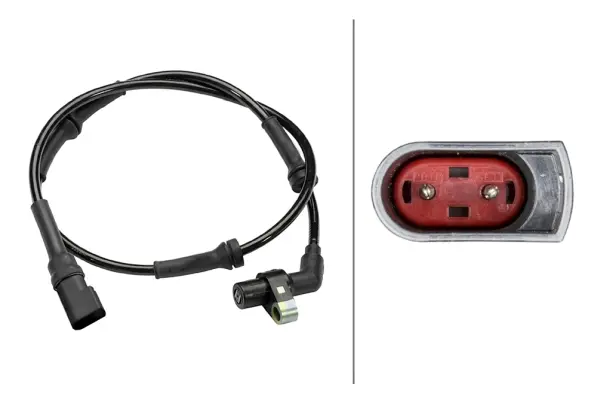 датчик, обороти на колелото HELLA               