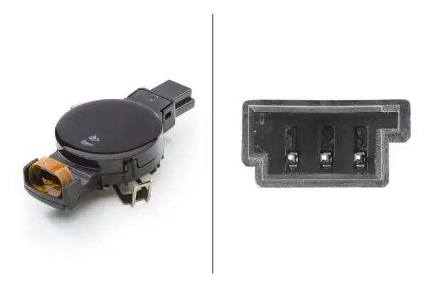 сензор за дъжд HELLA               