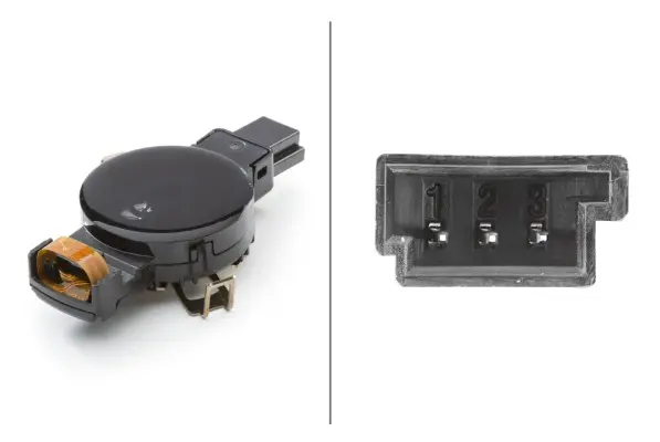 сензор за дъжд HELLA               