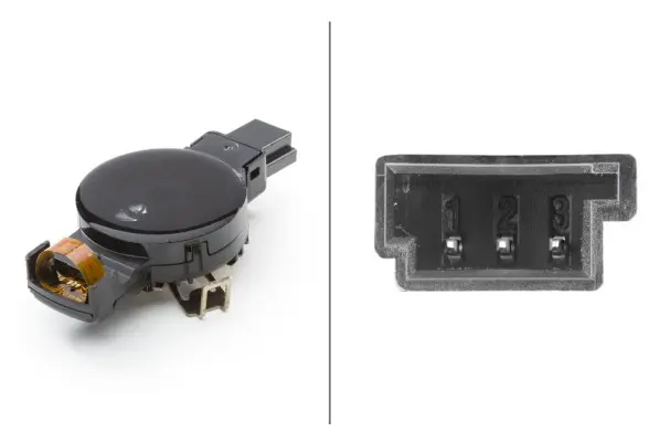 сензор за дъжд HELLA               