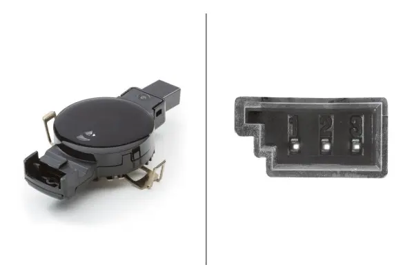 сензор за дъжд HELLA               