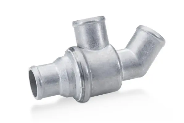 термостат, охладителна течност HELLA               