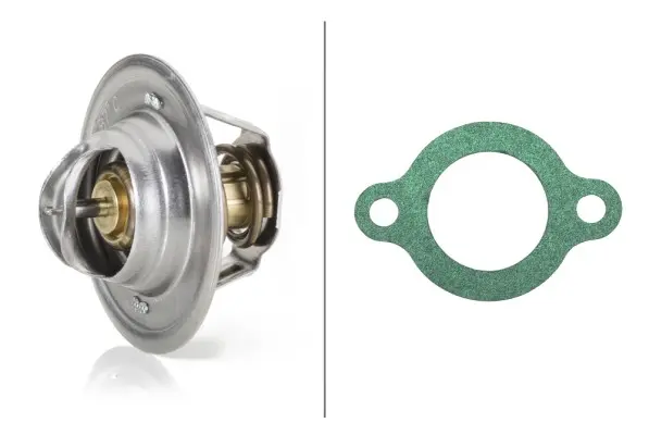 термостат, охладителна течност HELLA               