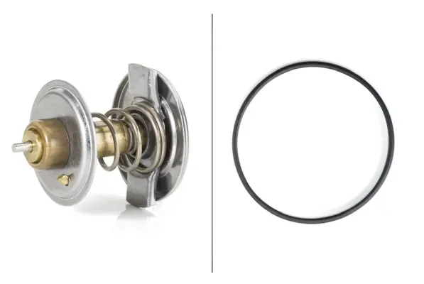 термостат, охладителна течност HELLA               