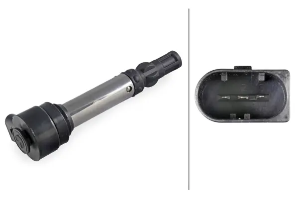 запалителна бобина HELLA               