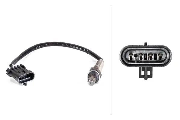 ламбда-сонда HELLA               