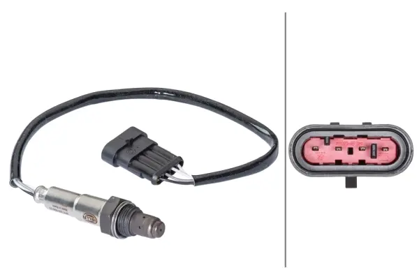 ламбда-сонда HELLA               