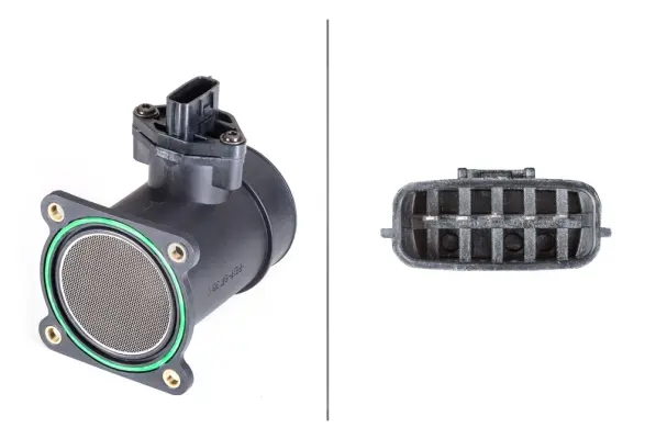 въздухомер-измерител на масата на въздуха HELLA               