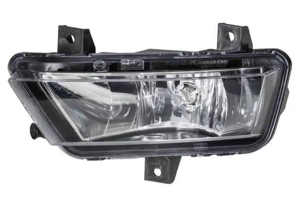 фар за мъгла HELLA               