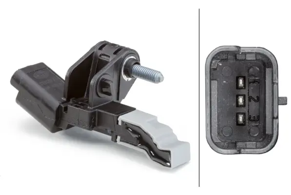 импулсен датчик, колянов вал HELLA               