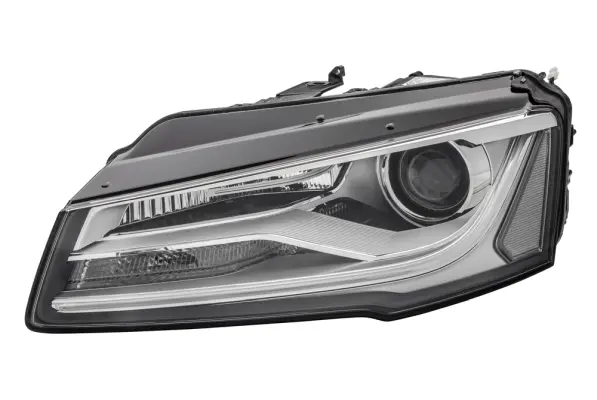 главен фар HELLA               