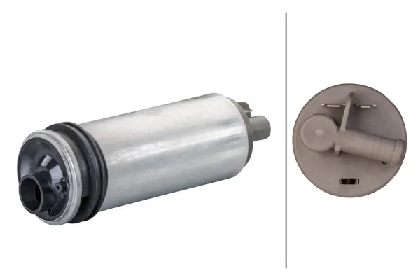 горивна помпа HELLA               