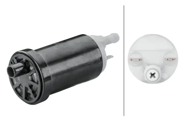 горивна помпа HELLA               