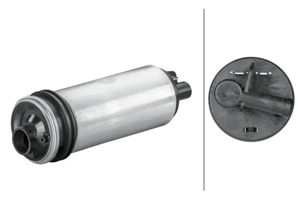 горивна помпа HELLA               