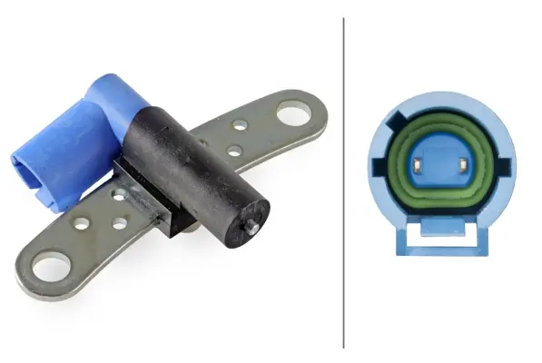 импулсен датчик, колянов вал HELLA               