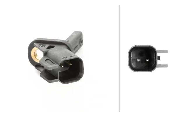 датчик, обороти на колелото HELLA               