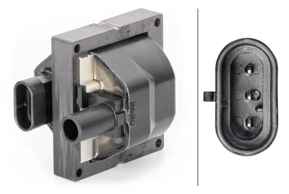 запалителна бобина HELLA               