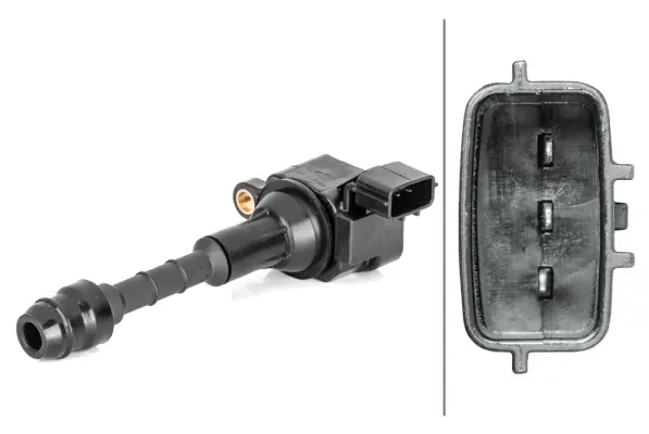 запалителна бобина HELLA               