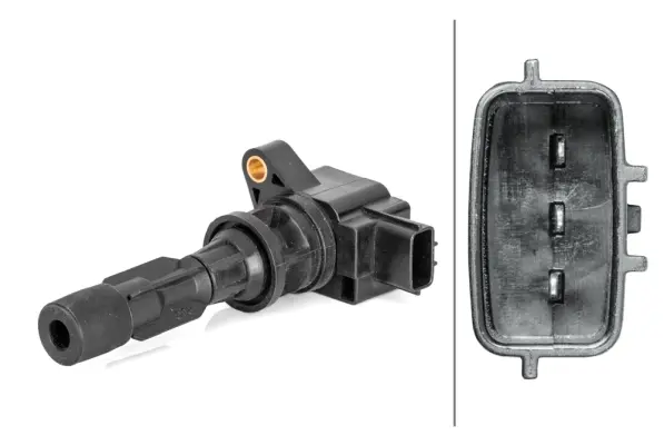 запалителна бобина HELLA               