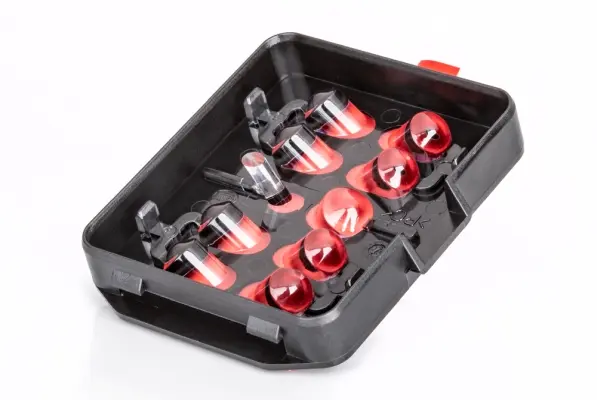 Оптичен елемент, сензор за дъжд HELLA               