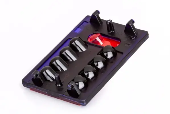 Оптичен елемент, сензор за дъжд HELLA               