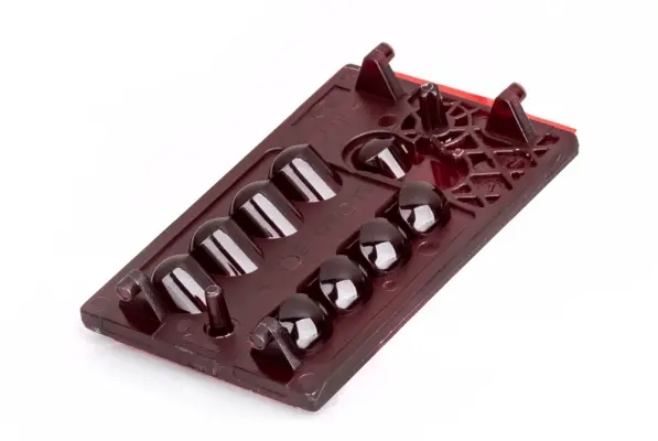 Оптичен елемент, сензор за дъжд HELLA               