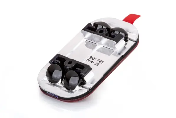 Оптичен елемент, сензор за дъжд HELLA               