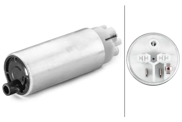 горивна помпа HELLA               