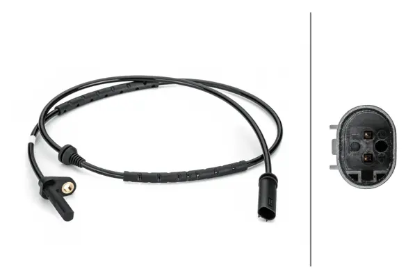 датчик, обороти на колелото HELLA               