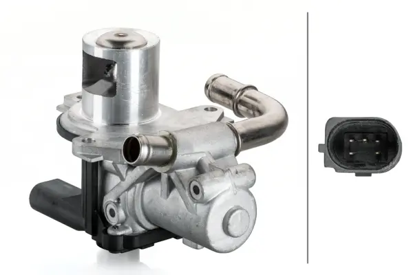 AGR-Клапан HELLA               