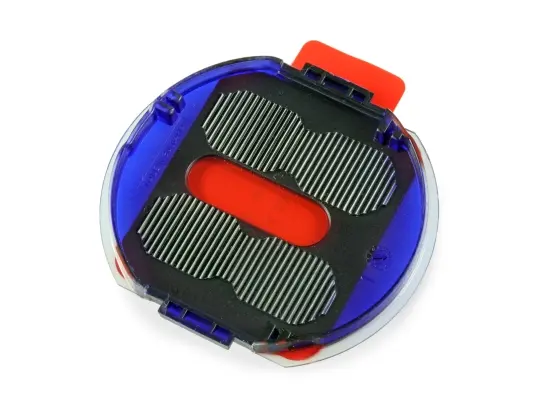 Оптичен елемент, сензор за дъжд HELLA               