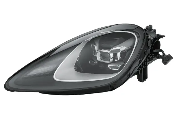 главен фар HELLA               