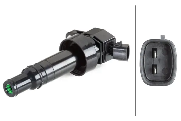 запалителна бобина HELLA               