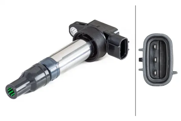 запалителна бобина HELLA               