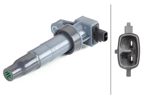 запалителна бобина HELLA               