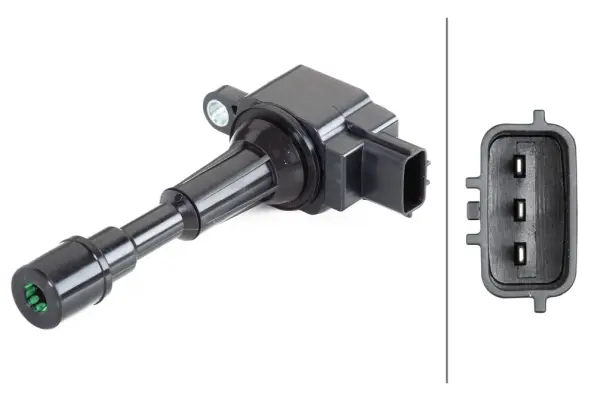 запалителна бобина HELLA               