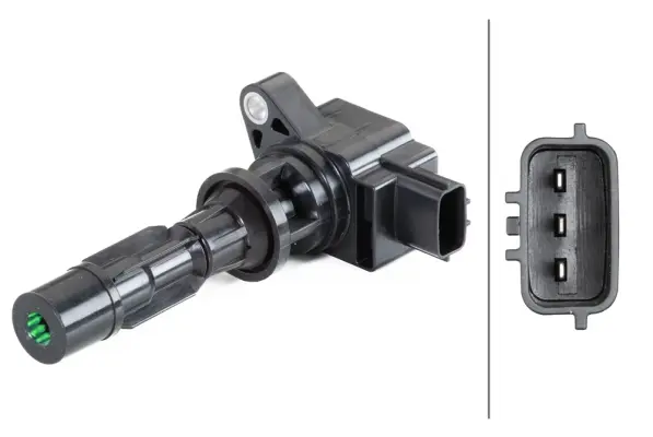 запалителна бобина HELLA               