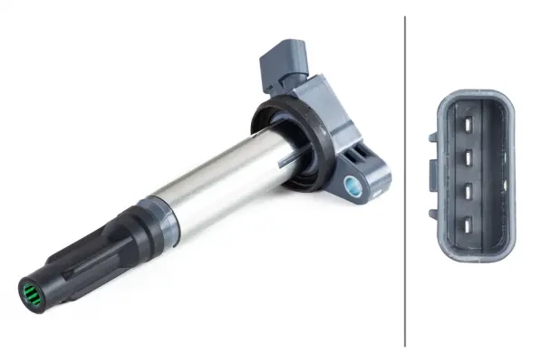 запалителна бобина HELLA               