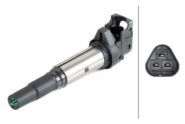 запалителна бобина HELLA               